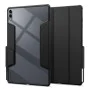 Калъф за Samsung Galaxy Tab S11 Ultra – Spigen Air Skin Pro – Черен