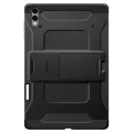Калъф за Samsung Galaxy Tab S11 Ultra - Spigen Tough Armor - Черен