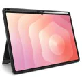 Калъф за Samsung Galaxy Tab S11 Ultra - Spigen Tough Armor - Черен