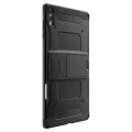 Калъф за Samsung Galaxy Tab S11 Ultra - Spigen Tough Armor - Черен
