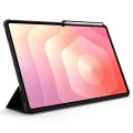 Калъф за Samsung Galaxy Tab S11 Ultra – Spigen Ultra Hybrid Pro – Черен