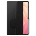 Калъф за Samsung Galaxy Tab S11 Ultra – Spigen Ultra Hybrid Pro – Черен