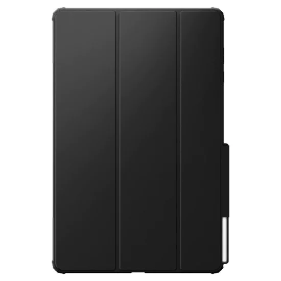 Калъф за Samsung Galaxy Tab S11 Ultra – Spigen Ultra Hybrid Pro – Черен