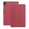 Калъф за Samsung Galaxy Tab S11 Ultra / Tab S12 Ultra - FoldPro - Techsuit - Червен