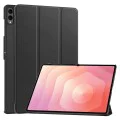 Калъф за Samsung Galaxy Tab S11 Ultra - Techsuit - FoldPro - Черен
