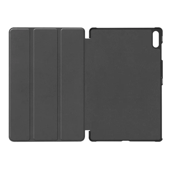 Калъф за Samsung Galaxy Tab S11 Ultra - Techsuit - FoldPro - Черен