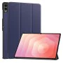Калъф за Samsung Galaxy Tab S11 Ultra - Techsuit - FoldPro - Син