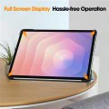 Калъф за Samsung Galaxy Tab S11 Ultra - Techsuit - FoldPro - Unicorn