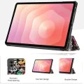 Калъф за Samsung Galaxy Tab S11 Ultra - Techsuit - FoldPro - Urban Vibe