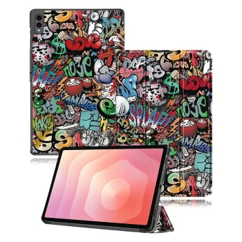 Калъф за Samsung Galaxy Tab S11 Ultra - Techsuit - FoldPro - Urban Vibe