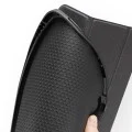 Калъф за Samsung Galaxy Tab S12 Ultra / Tab S11 Ultra - Domo Series (със държач за S Pen) - Dux Ducis - Черен