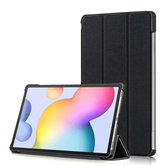 Калъф за Samsung Galaxy Tab S7 / S8 - FoldPro - Techsuit - Urban Vibe