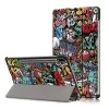 Калъф за Samsung Galaxy Tab S7 / S8 - FoldPro - Techsuit - Urban Vibe