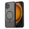 Калъф за Samsung Galaxy Xcover7 Pro - HaloFrost II MagSafe - Черен