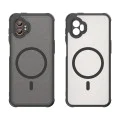 Калъф за Samsung Galaxy Xcover7 Pro - HaloFrost II MagSafe - Лилав