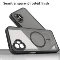 Калъф за Samsung Galaxy Xcover7 Pro - HaloFrost II MagSafe - Лилав