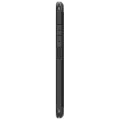 Калъф за Samsung Galaxy Xcover7 Pro - Spigen - Tough Armor - Черен