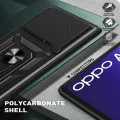 Калъф за Samsung Galaxy Xcover7 Pro - Techsuit - CamShield Series - Черен