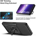 Калъф за Samsung Galaxy Xcover7 Pro - Techsuit - CamShield Series - Черен