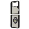 Калъф за Samsung Galaxy Z Flip3 5G - Glinth - Черен