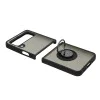 Калъф за Samsung Galaxy Z Flip3 5G - Glinth - Черен