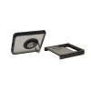 Калъф за Samsung Galaxy Z Flip3 5G - Glinth - Черен