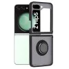 Калъф за Samsung Galaxy Z Flip5 - Glinth - Черен