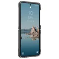 Калъф за Samsung Galaxy Z Flip5 - UAG Plyo Pro - Ash / Space Gray