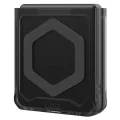 Калъф за Samsung Galaxy Z Flip5 - UAG Plyo Pro - Ash / Space Gray