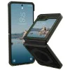 Калъф за Samsung Galaxy Z Flip5 - UAG Plyo Pro - Olive / Space Grey