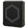 Калъф за Samsung Galaxy Z Flip5 - UAG Plyo Pro - Olive / Space Grey