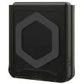 Калъф за Samsung Galaxy Z Flip5 - UAG Plyo Pro - Olive / Space Grey