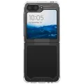 Калъф за Samsung Galaxy Z Flip5 - UAG Plyo - Ice