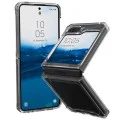 Калъф за Samsung Galaxy Z Flip5 - UAG Plyo - Ice