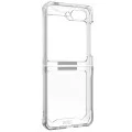 Калъф за Samsung Galaxy Z Flip5 - UAG Plyo - Ice