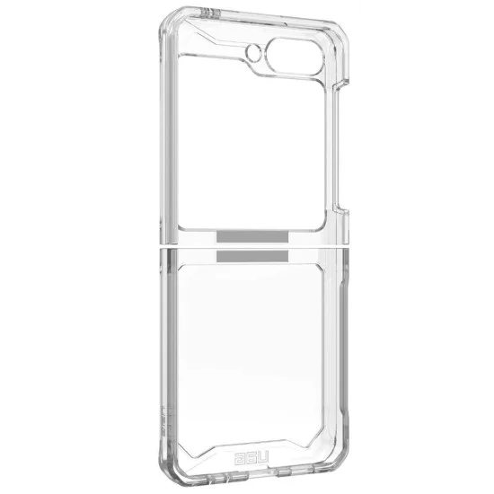 Калъф за Samsung Galaxy Z Flip5 - UAG Plyo - Ice