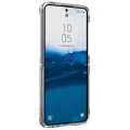 Калъф за Samsung Galaxy Z Flip5 - UAG Plyo - Ice