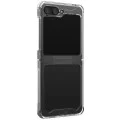 Калъф за Samsung Galaxy Z Flip5 - UAG Plyo - Ice