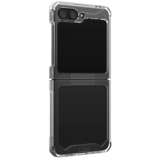 Калъф за Samsung Galaxy Z Flip5 - UAG Plyo - Ice