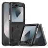 Калъф за Samsung Galaxy Z Flip6 - CamGuard Pro - черен