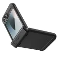 Калъф за Samsung Galaxy Z Flip6 / Flip7 FE - Spigen - Tough Armor Pro MagSafe - Черен