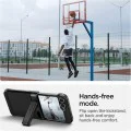 Калъф за Samsung Galaxy Z Flip6 / Flip7 FE - Spigen - Tough Armor Pro MagSafe - Черен