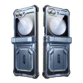 Калъф за Samsung Galaxy Z Flip6 + Протектор - I-Blason Armorbox - Tilt