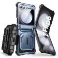 Калъф за Samsung Galaxy Z Flip6 + Протектор - I-Blason Armorbox - Tilt