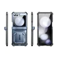 Калъф за Samsung Galaxy Z Flip6 + Протектор - I-Blason Armorbox - Tilt