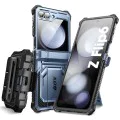 Калъф за Samsung Galaxy Z Flip6 + Протектор - I-Blason Armorbox - Tilt