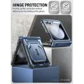 Калъф за Samsung Galaxy Z Flip6 + Протектор - I-Blason Armorbox - Tilt