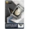 Калъф за Samsung Galaxy Z Flip6 + Протектор - I-Blason Armorbox - Titan Gray