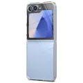 Калъф за Samsung Galaxy Z Flip6 - Ringke - Fusion - Прозрачен