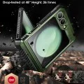 Калъф за Samsung Galaxy Z Flip6 - Supcase Unicorn Beetle Pro - Guldan